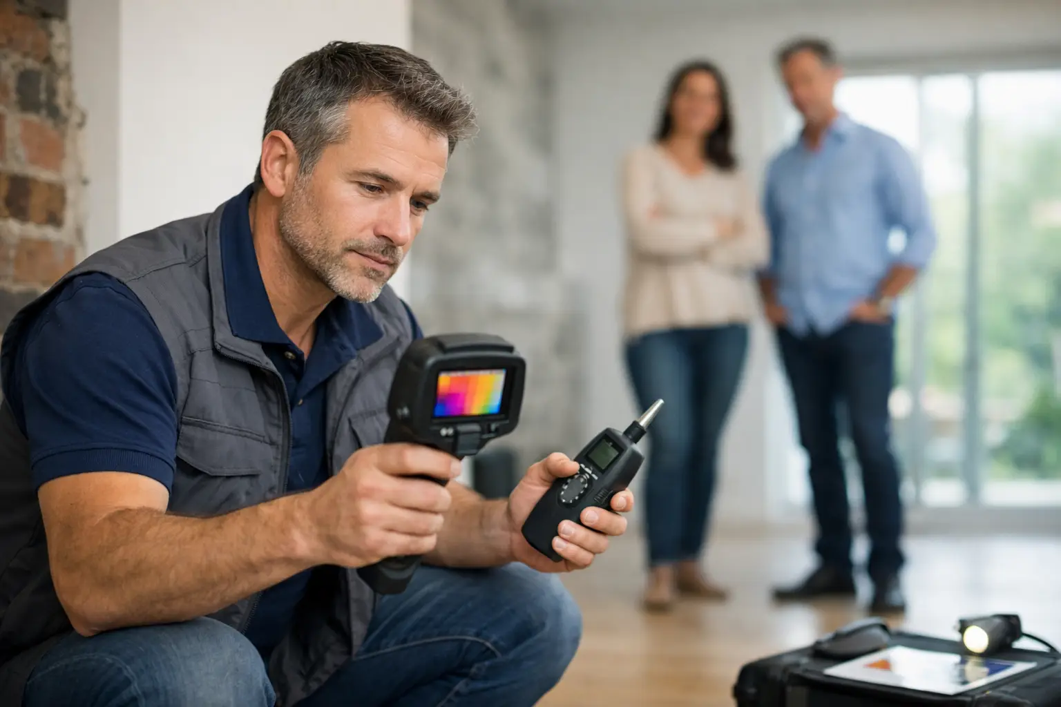 When to Call Property Diagnostics Specialists When to Call Property Diagnostics Specialists