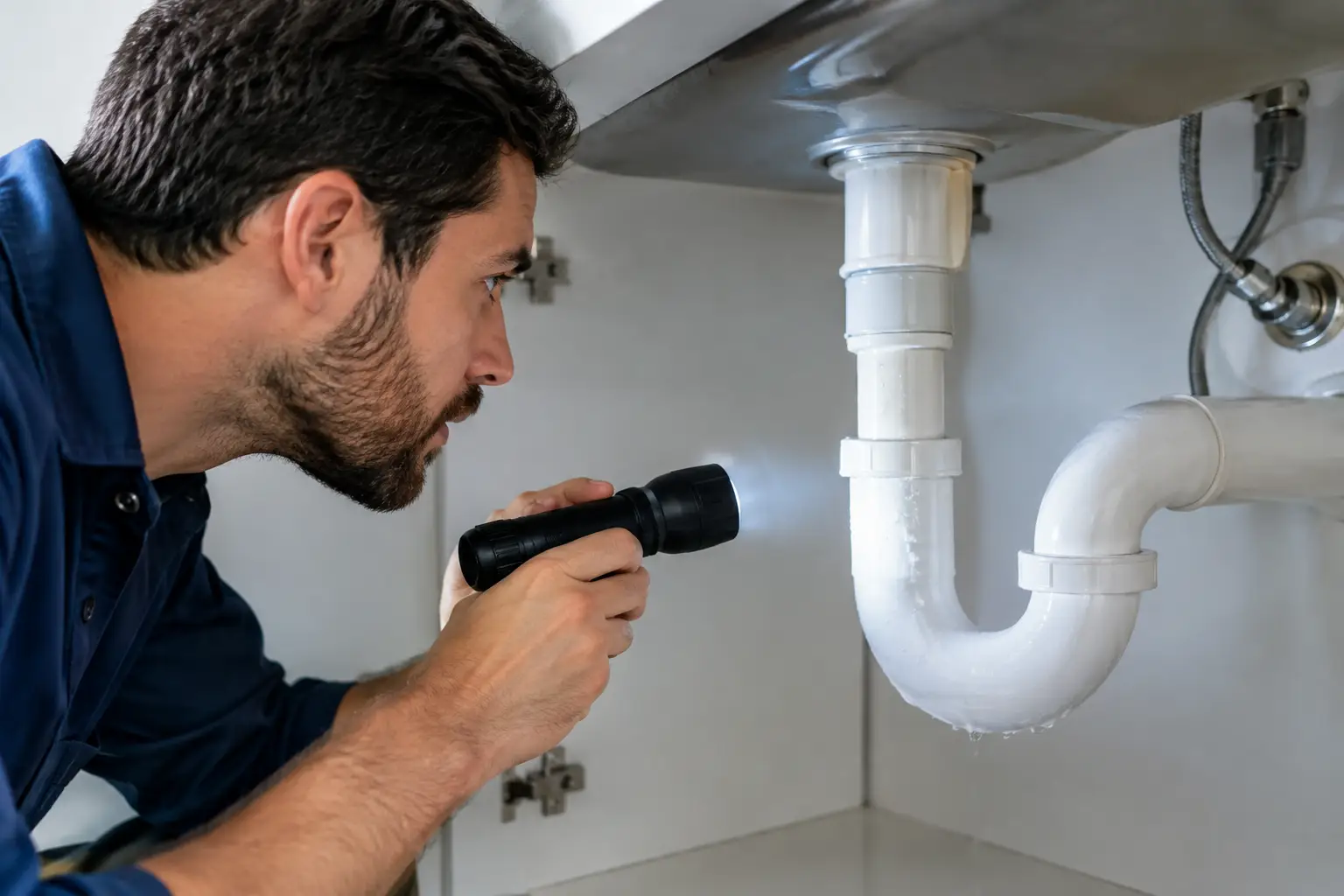 How to Find Pipe Leaks Before Damage Spreads How to Find Pipe Leaks Before Damage Spreads