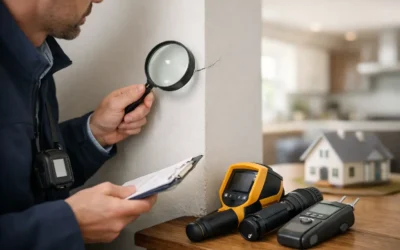 Property Diagnostics Guide for Hidden Faults