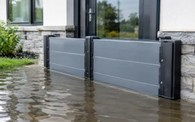 Reusable Flood Barrier Review: Are They Worth It?