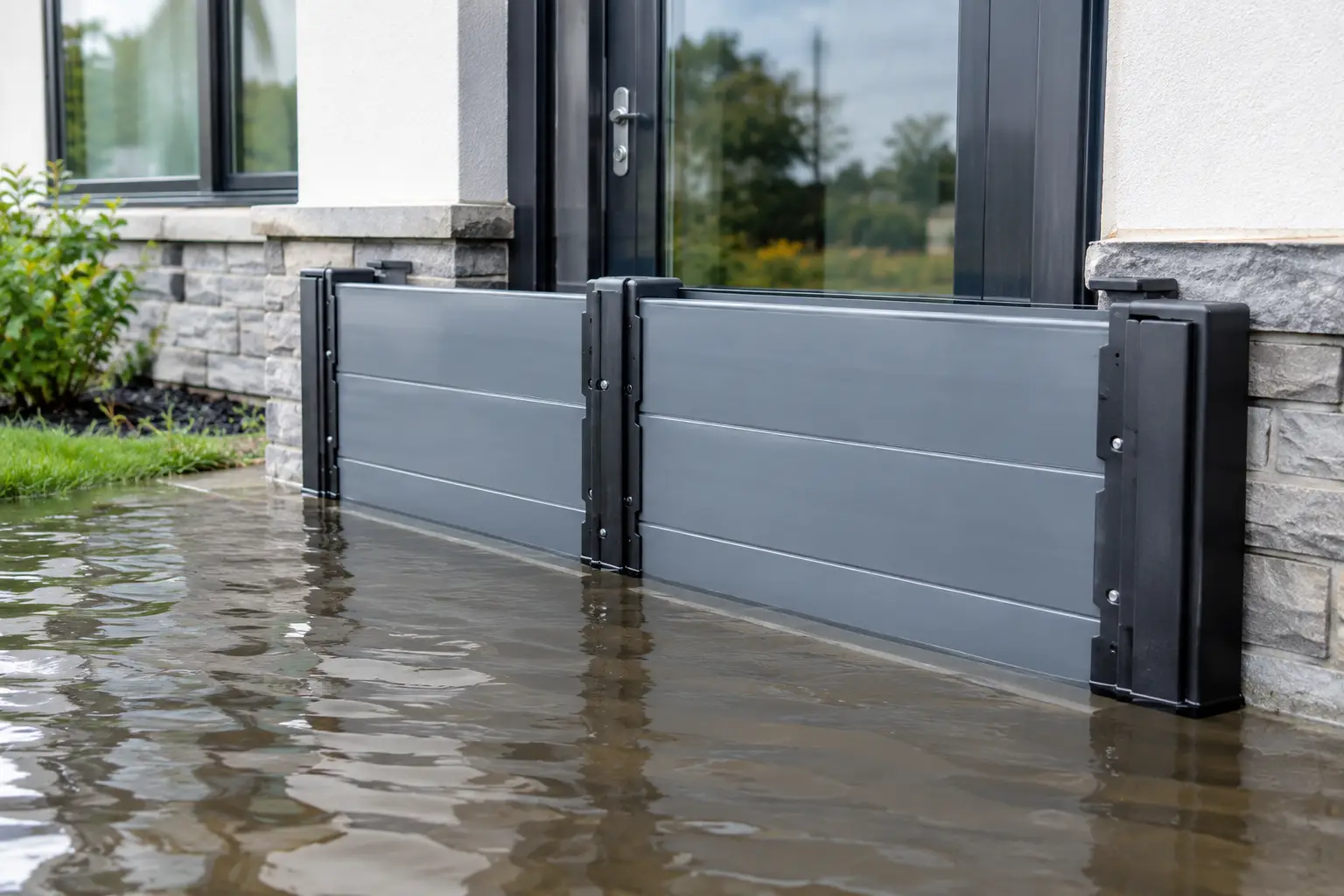 Reusable Flood Barrier Review: Are They Worth It? Reusable Flood Barrier Review: Are They Worth It?