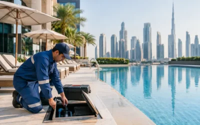 Dubai Hotel Leak Recovery for Faster Reopening