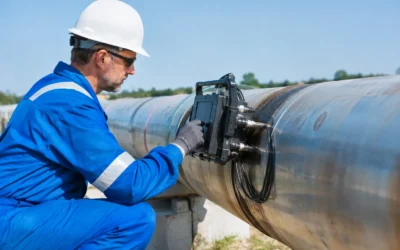Pipeline Non Destructive Testing Explained