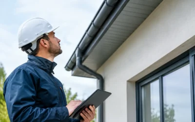 When Should Buildings Have Leak Inspections?