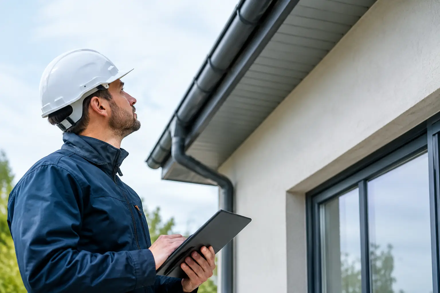 When Should Buildings Have Leak Inspections? When Should Buildings Have Leak Inspections?