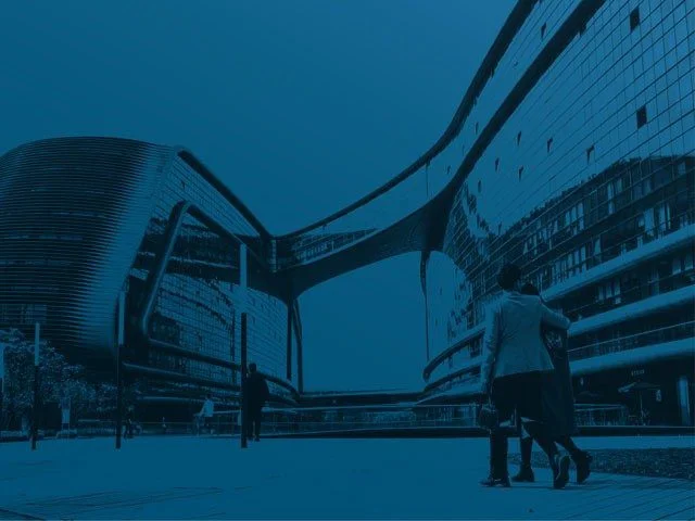 Commercial water leaks